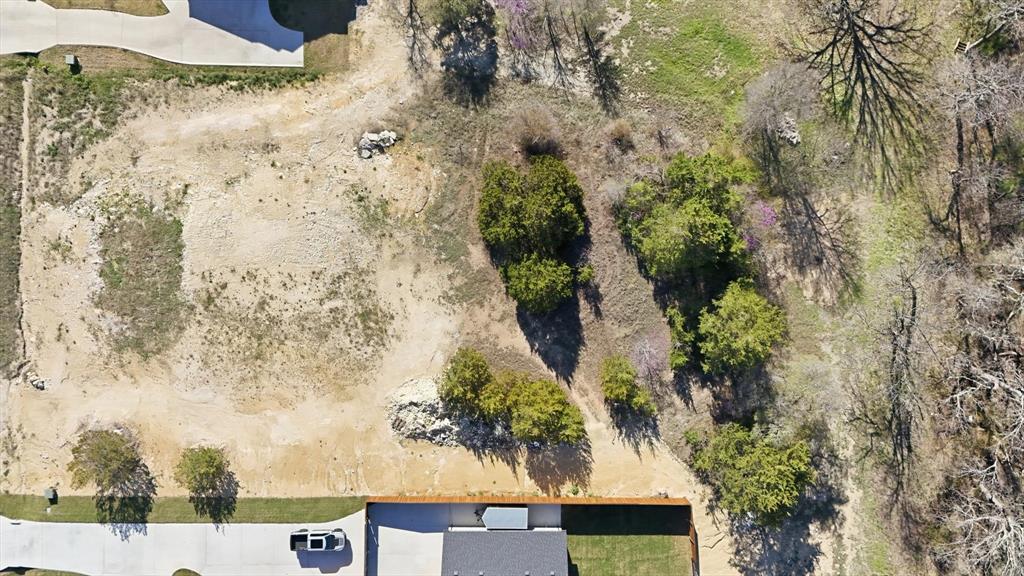 Oak Creek Ranch - Land