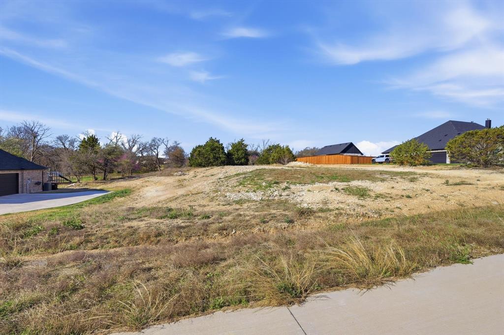 Oak Creek Ranch - Land