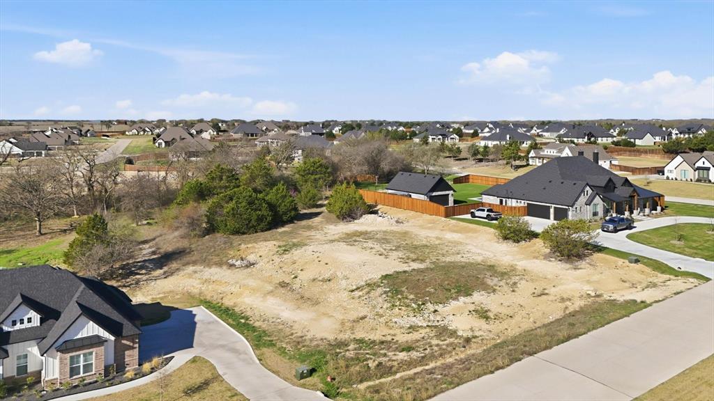 Oak Creek Ranch - Land