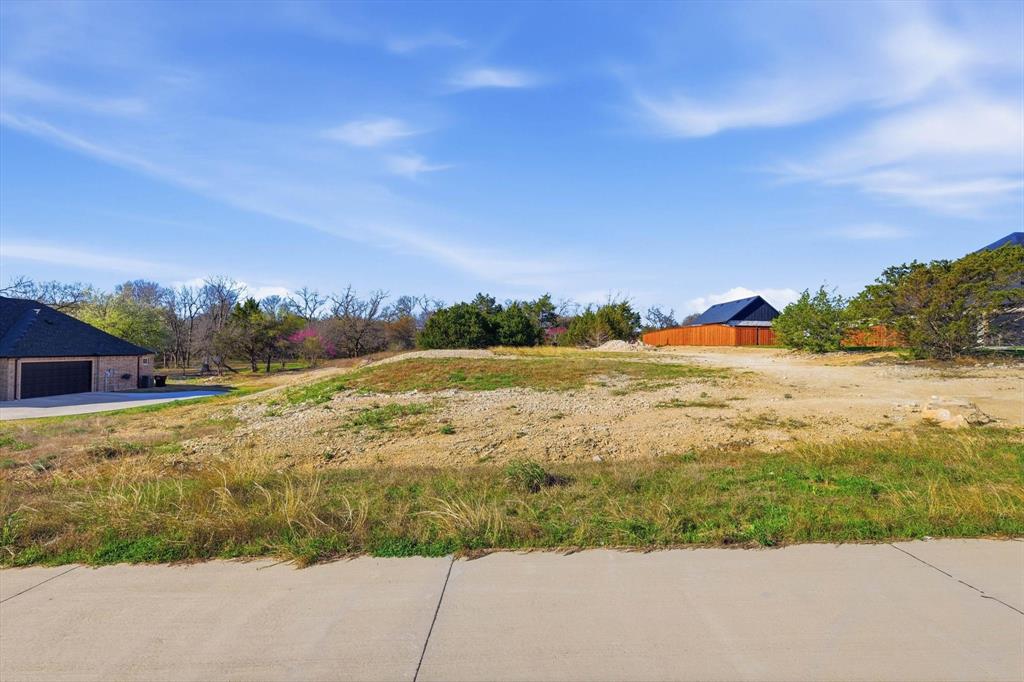 Oak Creek Ranch - Land