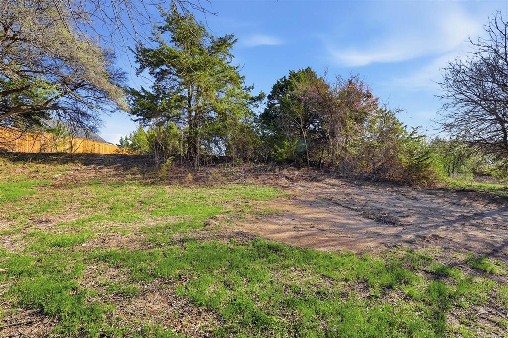 Oak Creek Ranch - Land