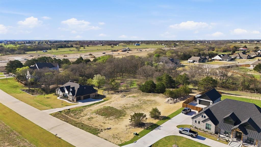 Oak Creek Ranch - Land