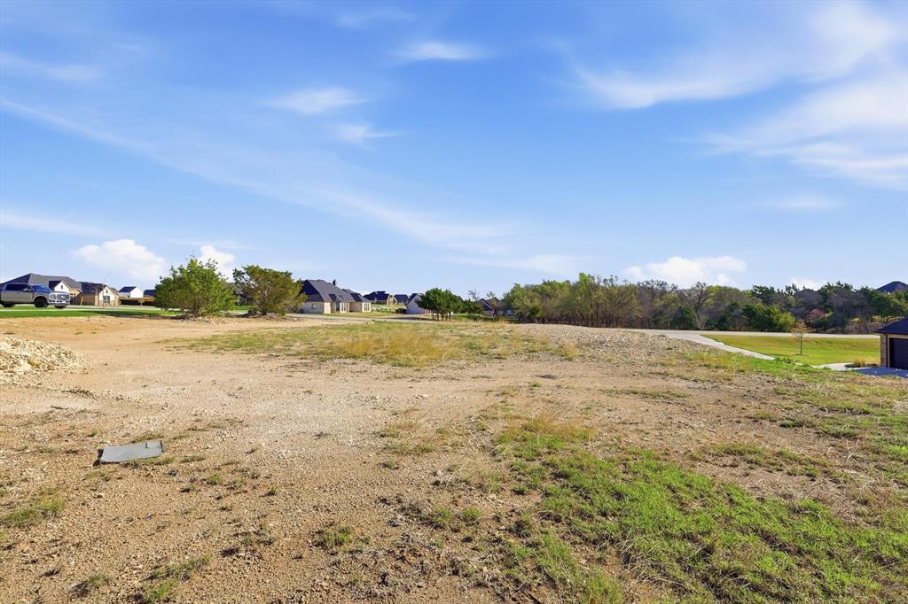 Oak Creek Ranch - Land