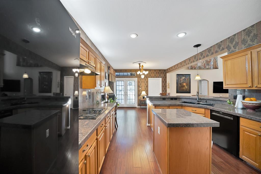 Meadow Glen Ph 2b - Residential