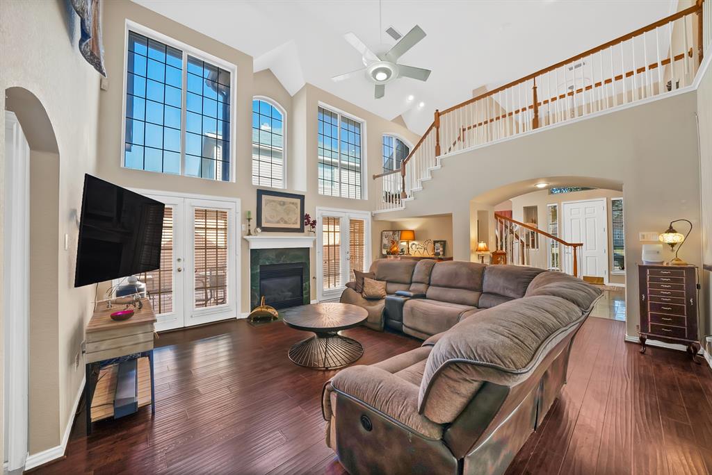 Meadow Glen Ph 2b - Residential