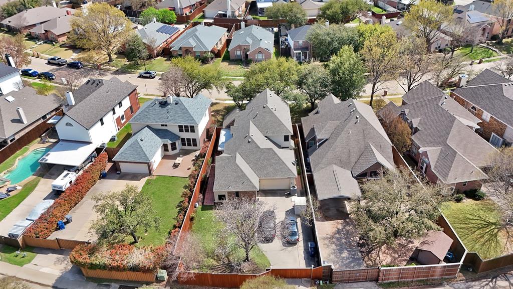 Meadow Glen Ph 2b - Residential