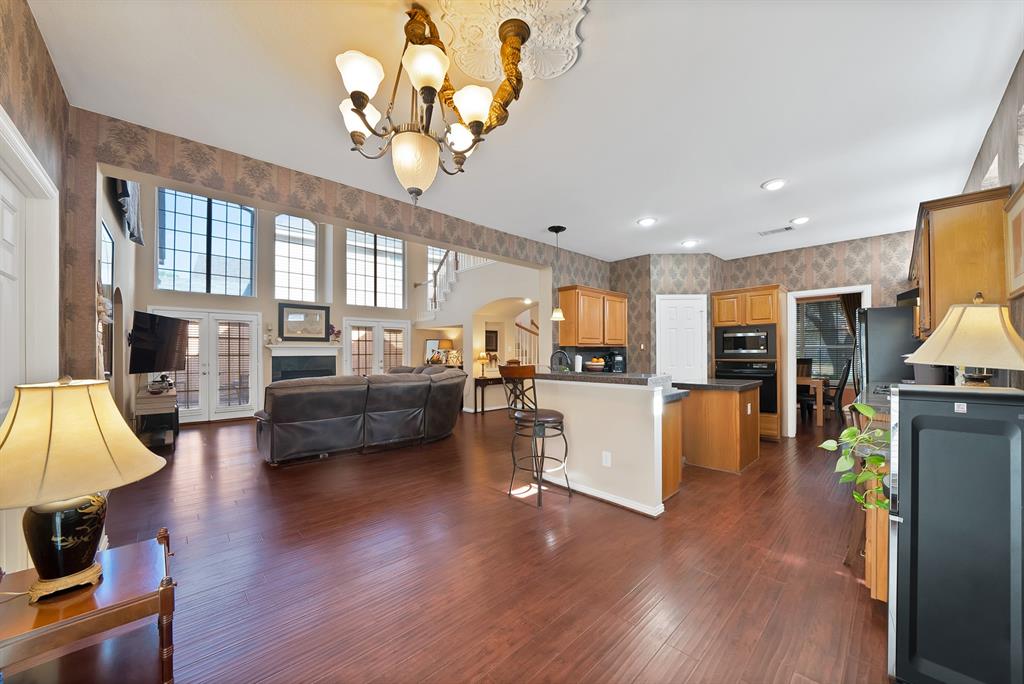 Meadow Glen Ph 2b - Residential