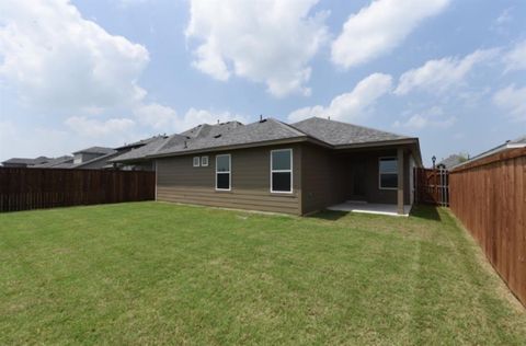 628 Rain Barrel Place Weston TX 75009