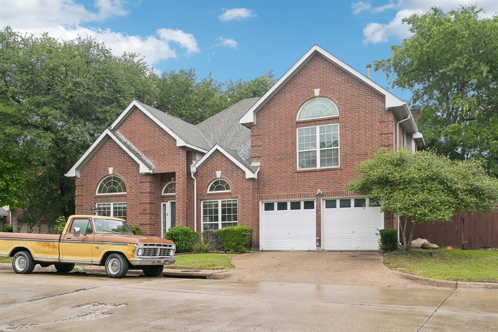 100 Black Rock Court