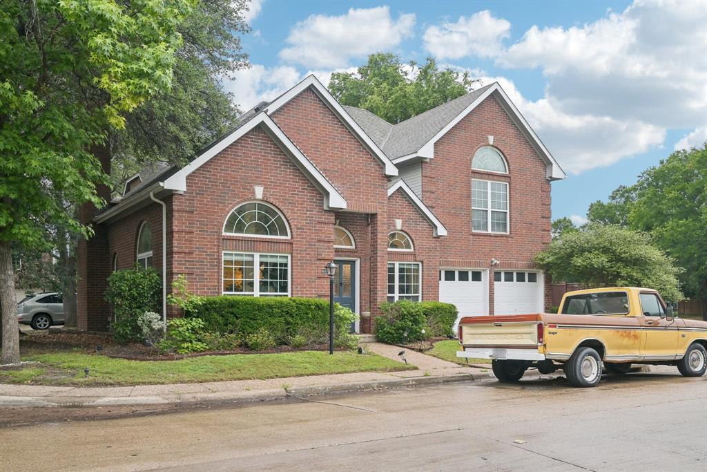 100 Black Rock Court