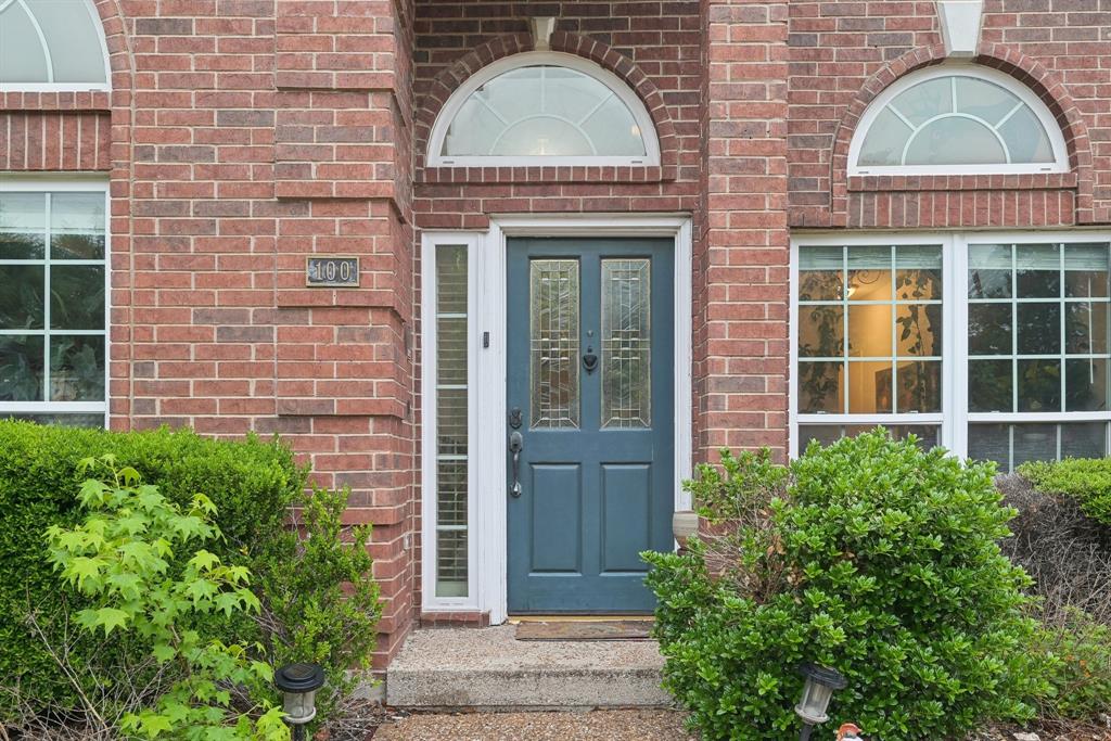 100 Black Rock Court