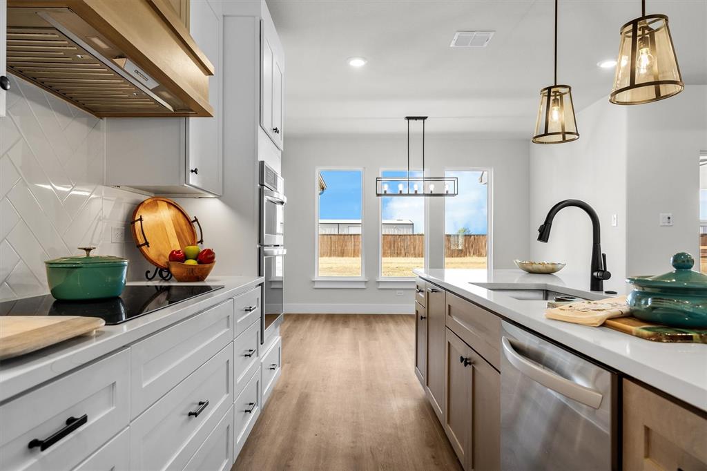 Green Prairie Country Estates - Residential