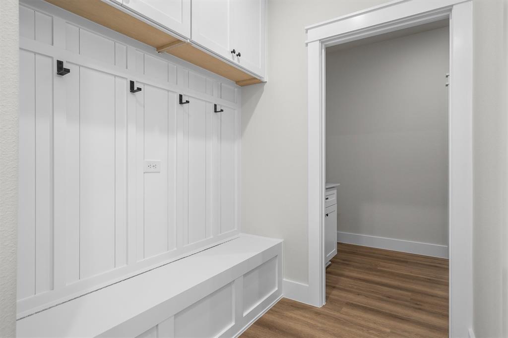 Green Prairie Country Estates - Residential