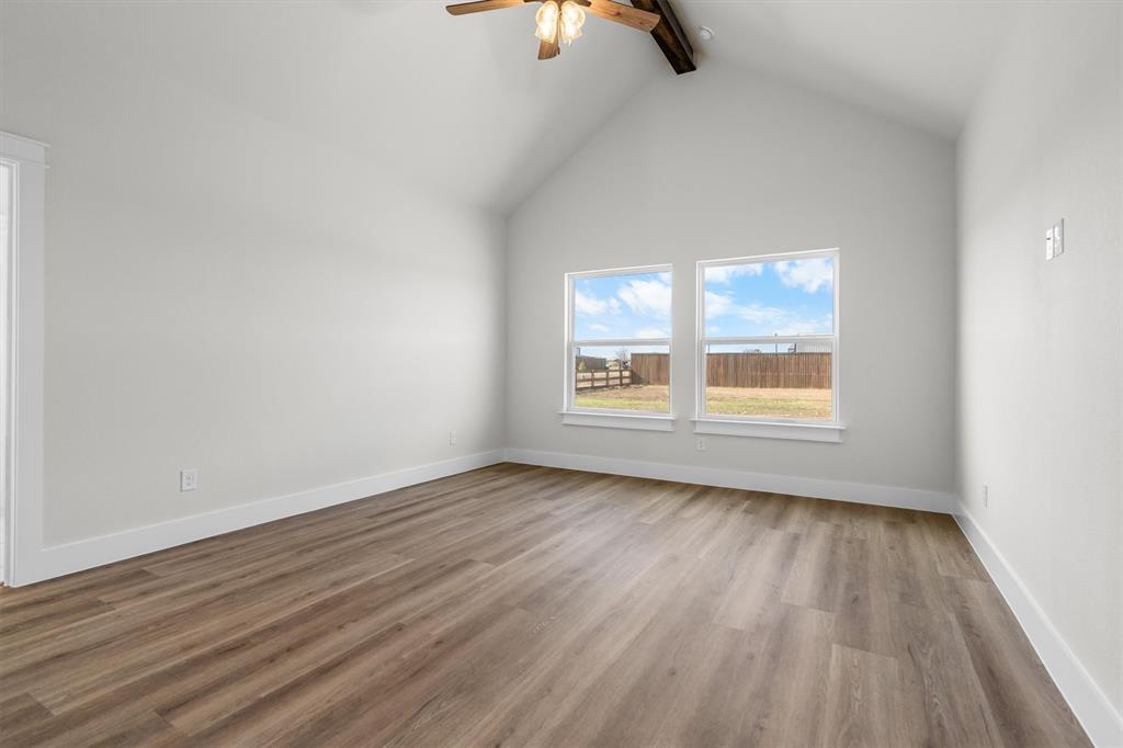 Green Prairie Country Estates - Residential