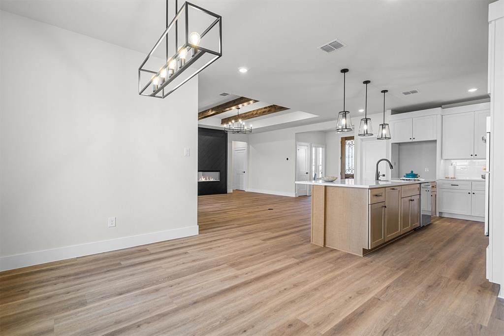 Green Prairie Country Estates - Residential