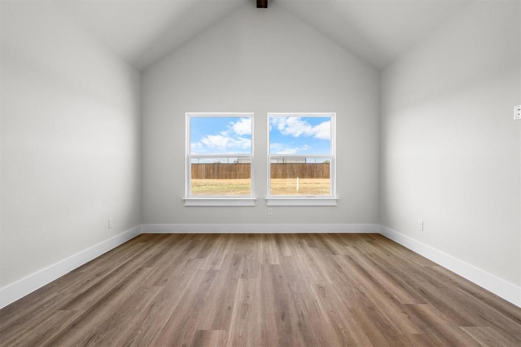 Green Prairie Country Estates - Residential