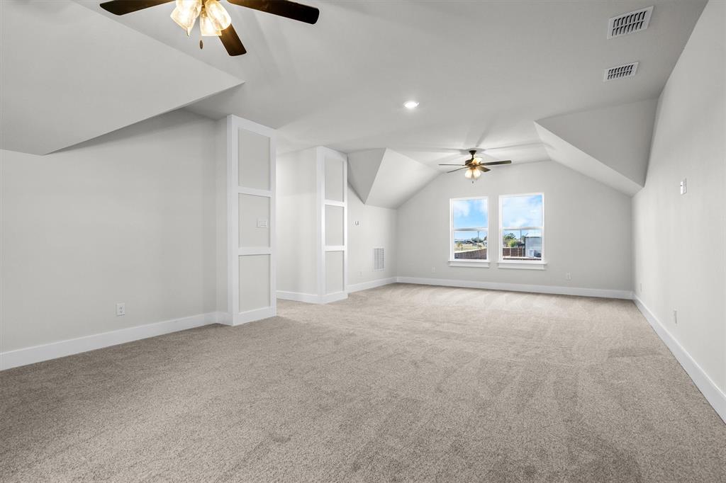 Green Prairie Country Estates - Residential