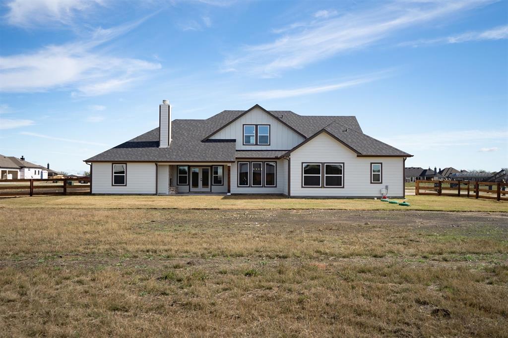 Green Prairie Country Estates - Residential