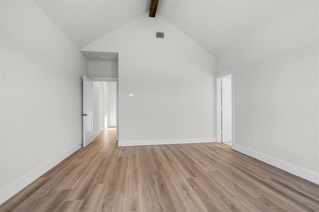 Green Prairie Country Estates - Residential