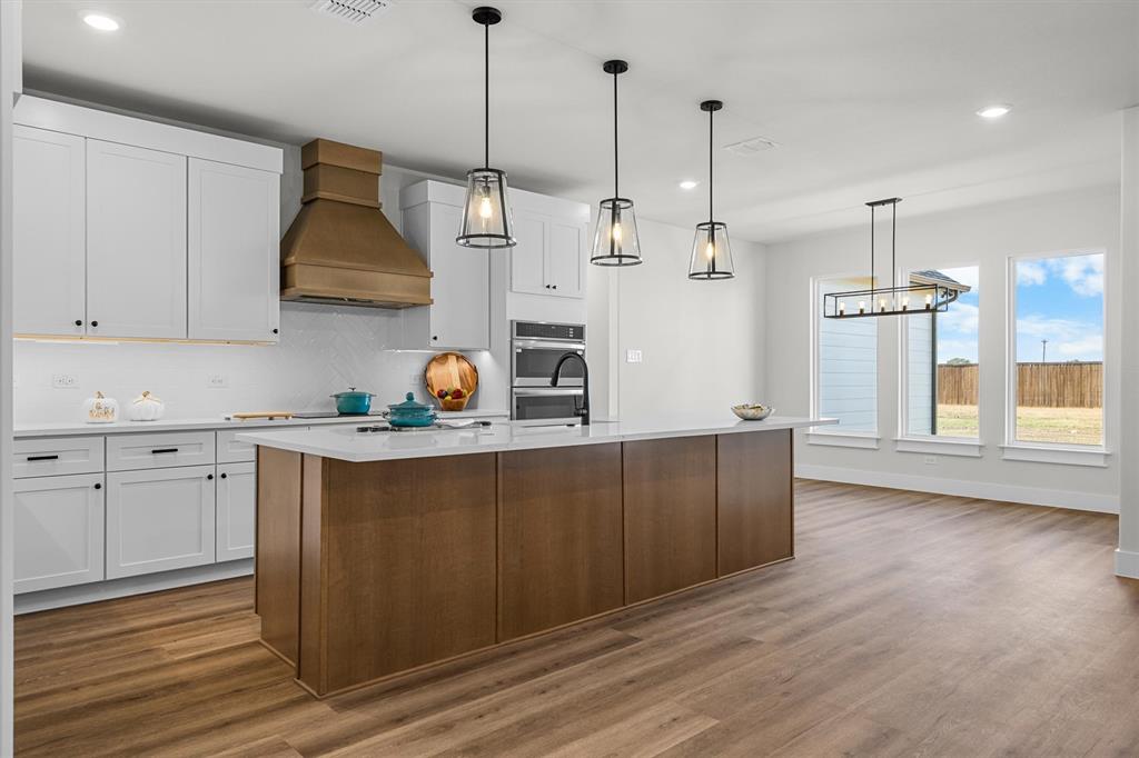 Green Prairie Country Estates - Residential