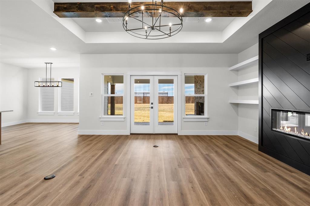 Green Prairie Country Estates - Residential