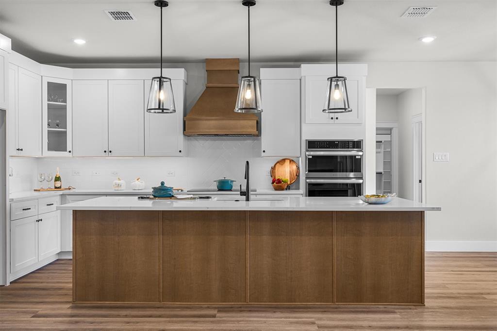 Green Prairie Country Estates - Residential