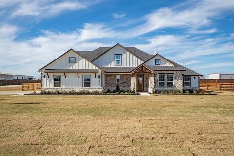 9433 Bluestem Lane Dish TX 76247