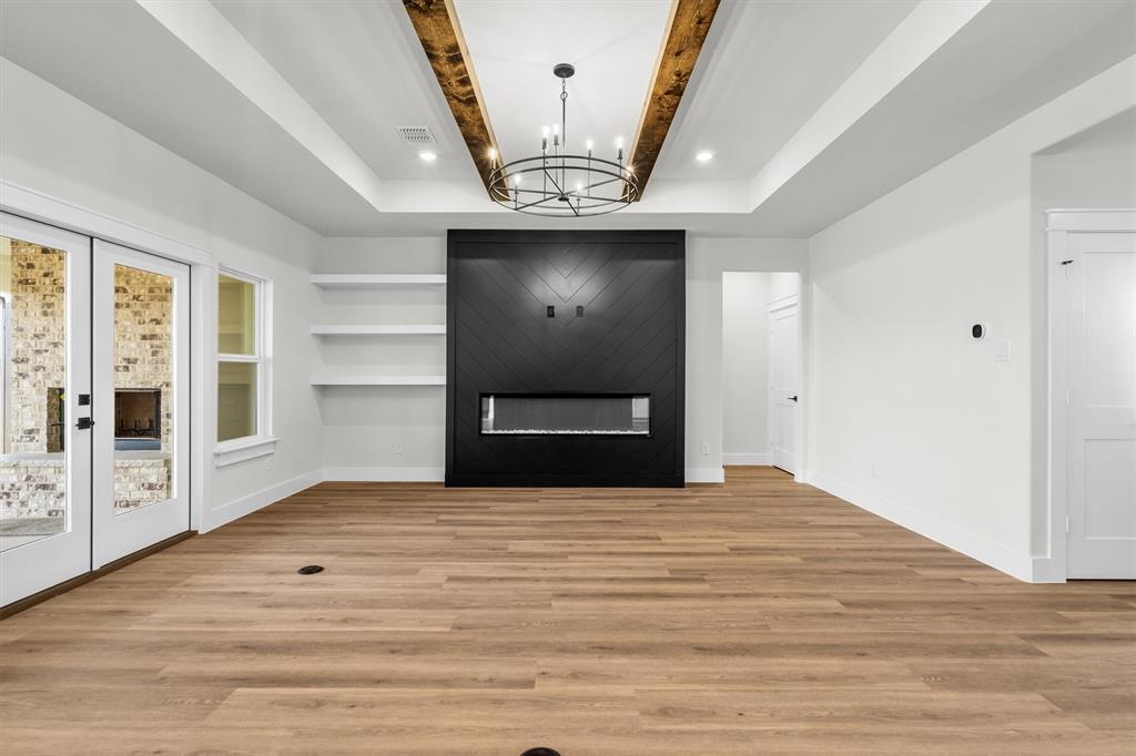 Green Prairie Country Estates - Residential