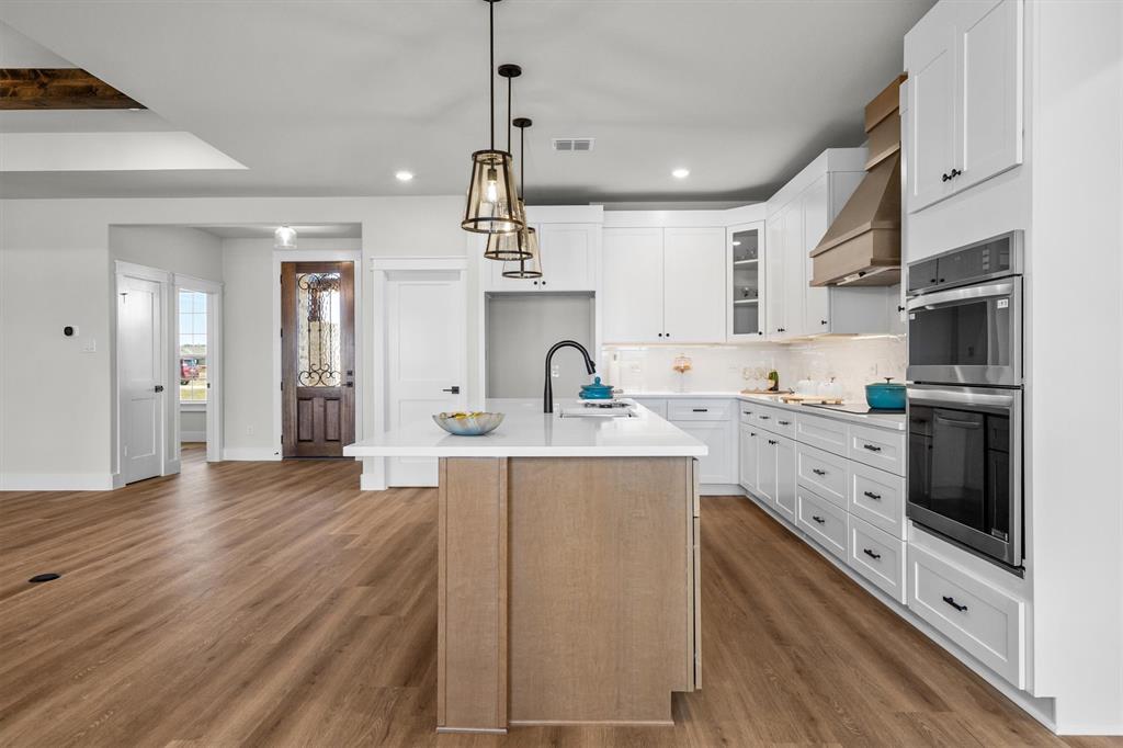 Green Prairie Country Estates - Residential