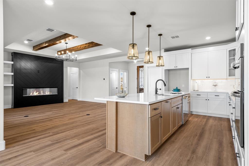 Green Prairie Country Estates - Residential