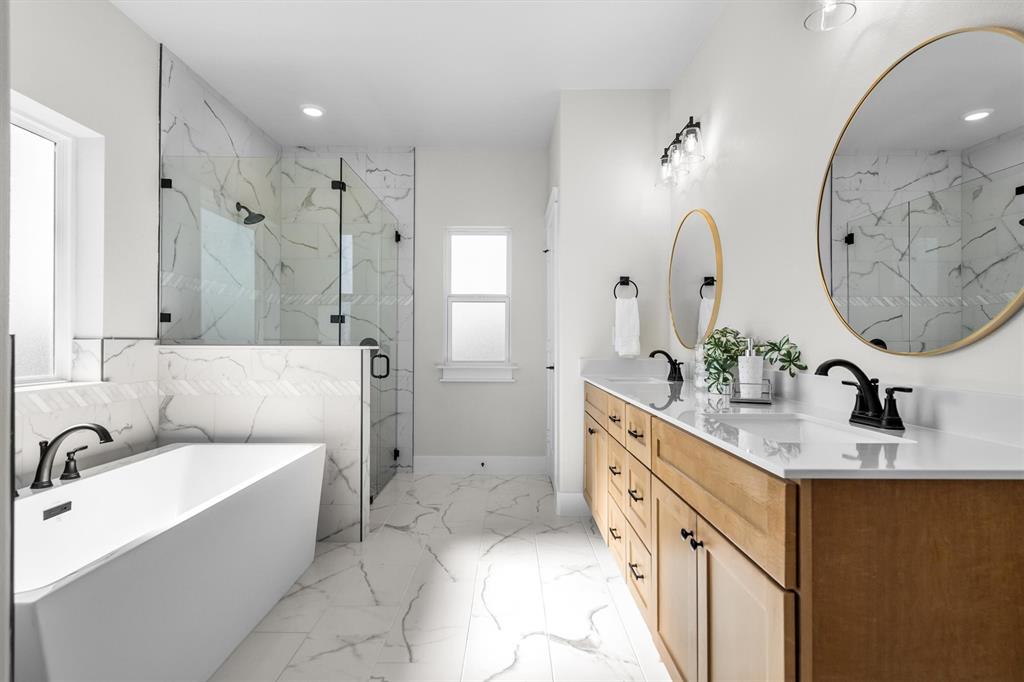 Green Prairie Country Estates - Residential