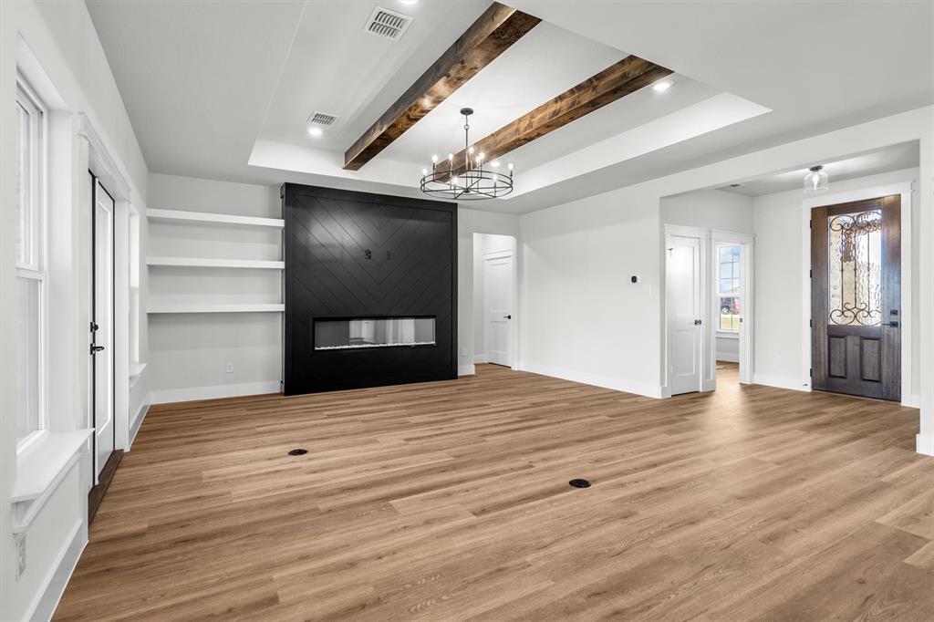 Green Prairie Country Estates - Residential