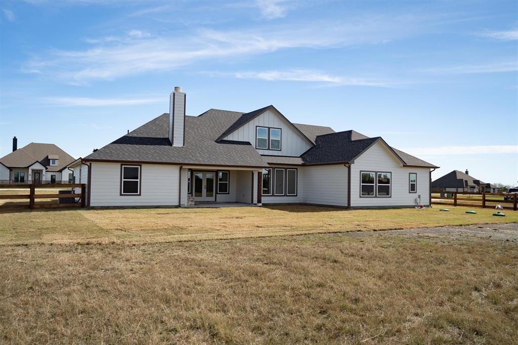 Green Prairie Country Estates - Residential