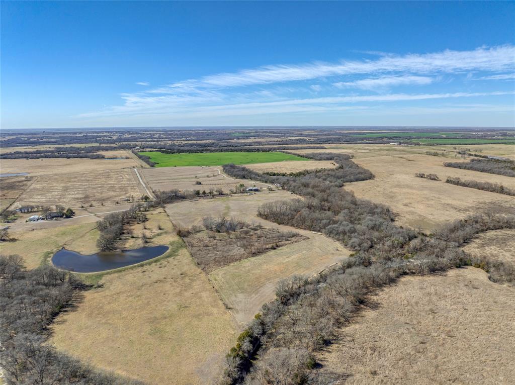 HORUR4OLD) CLS 4 RURAL HOWE 2000 AND OLDER - Land