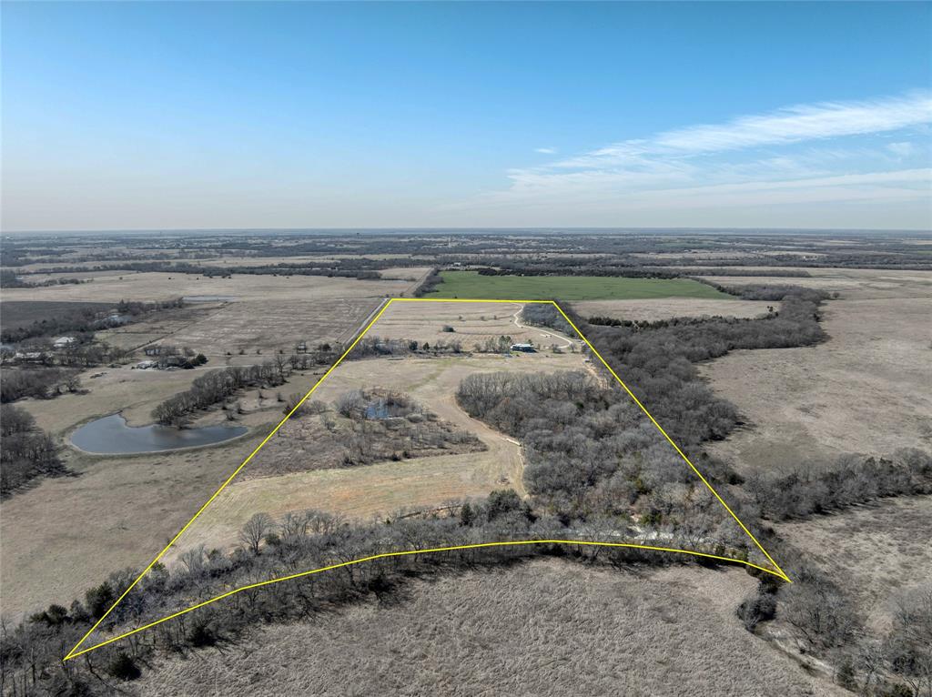 HORUR4OLD) CLS 4 RURAL HOWE 2000 AND OLDER - Land