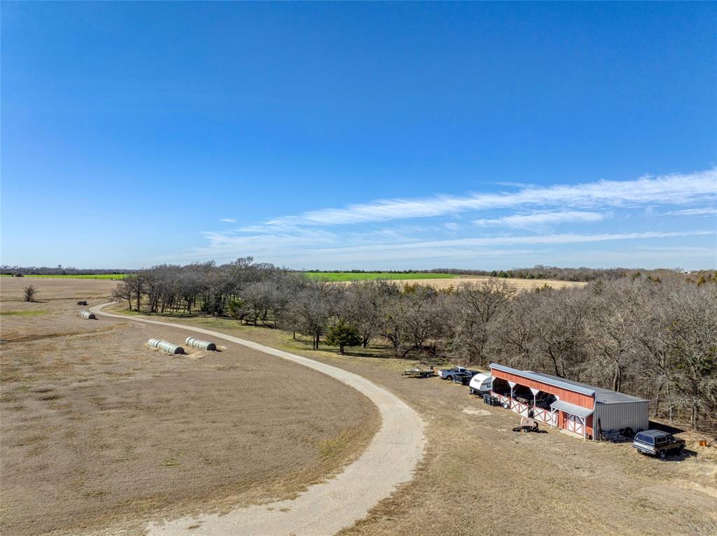 HORUR4OLD) CLS 4 RURAL HOWE 2000 AND OLDER - Land