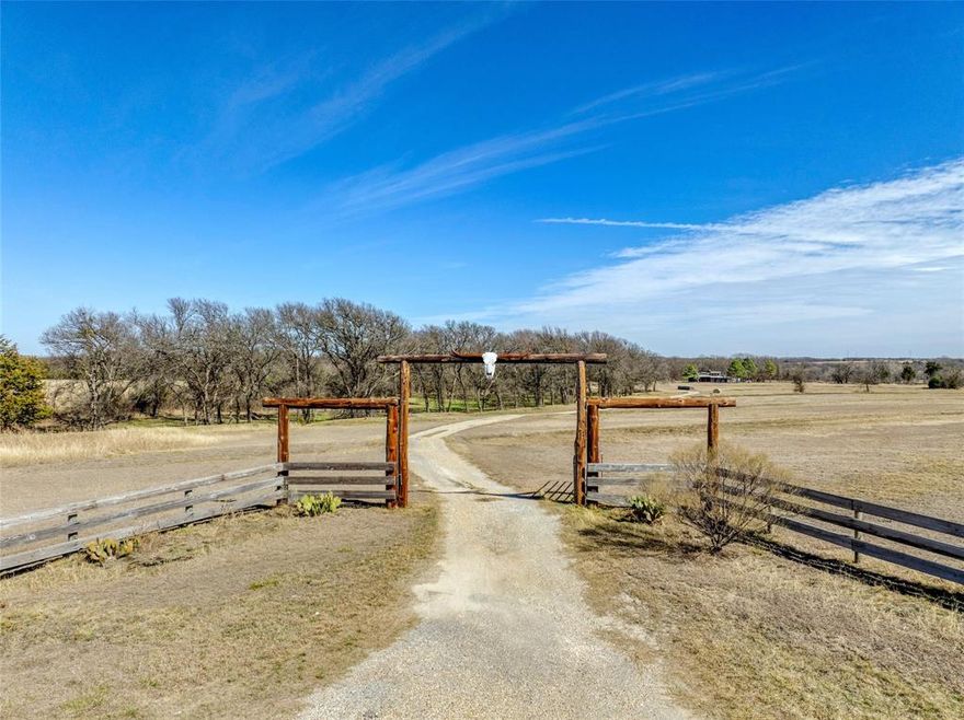 Strategically located between Hwy 289 and Hwy 75, this exceptional 53.3-acre tract offers outstanding accessibility and endless potential. Currently unzoned and benefiting from an agricultural exemption, the property provides flexibility for a wide range of uses including residential development, investment, recreational, or continued agricultural operations. Utilities are available with water service provided by Mustang Special Utility District via a 4-inch pipeline, and electricity supplied by Grayson-Collin Electric Cooperative, enhancing the property’s development readiness. With its prime positioning between two major thoroughfares, commuting to surrounding cities and growth corridors is convenient while still enjoying the space and privacy of a large acreage parcel. Whether you’re looking to build, develop, or hold for future appreciation, this versatile property presents a rare opportunity in a rapidly expanding area.