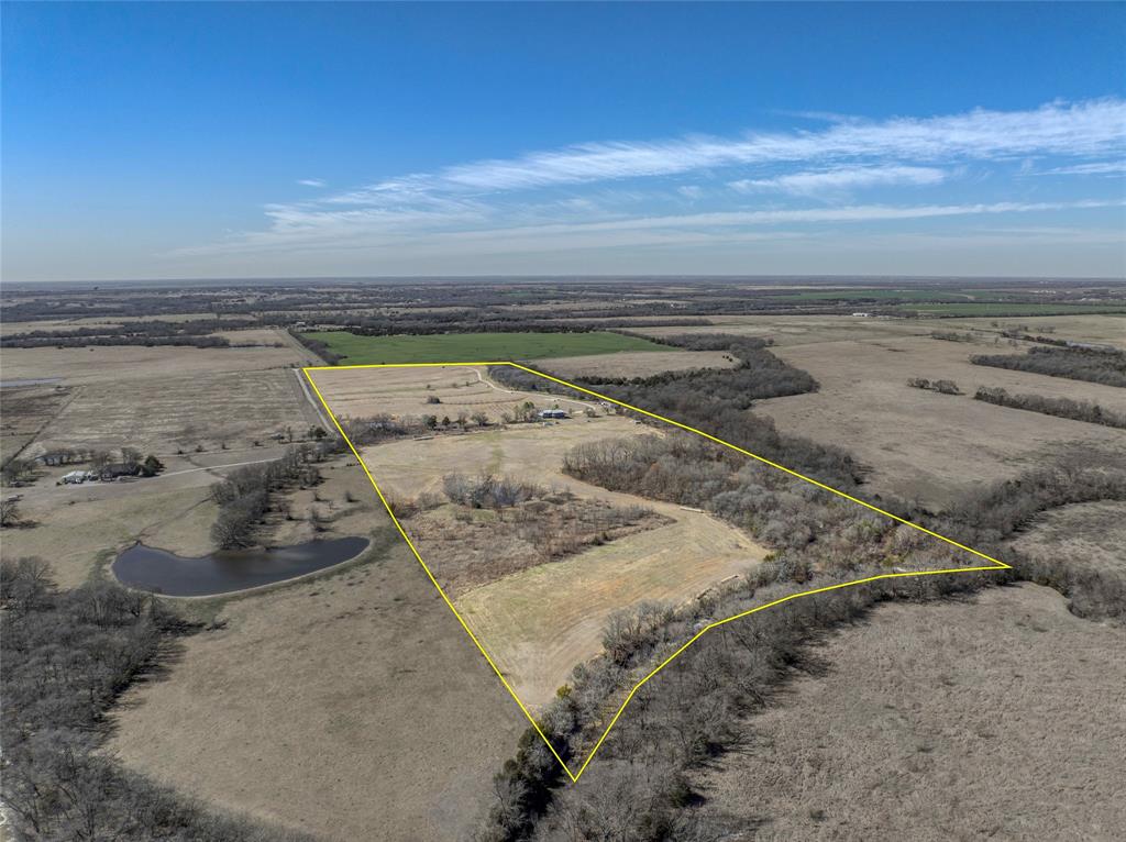 HORUR4OLD) CLS 4 RURAL HOWE 2000 AND OLDER - Land