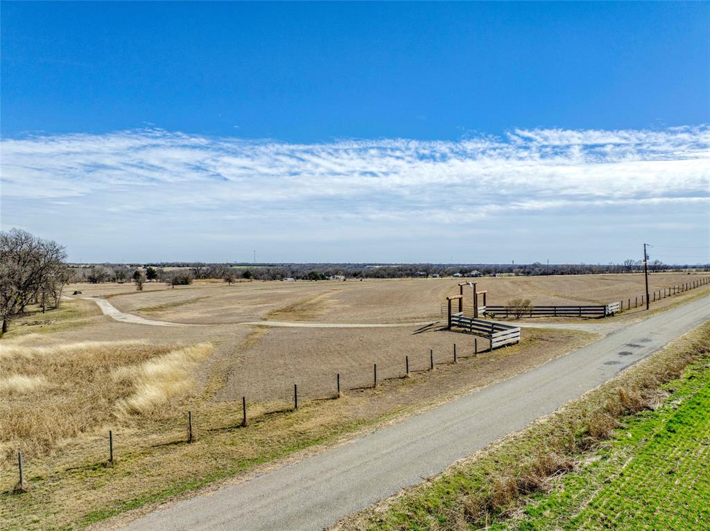 HORUR4OLD) CLS 4 RURAL HOWE 2000 AND OLDER - Land