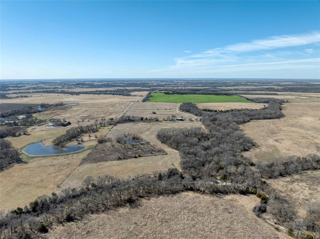 HORUR4OLD) CLS 4 RURAL HOWE 2000 AND OLDER - Land