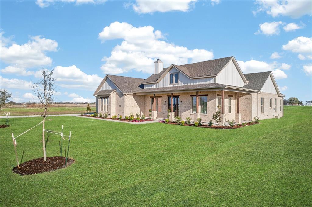 Orduna Add - Residential