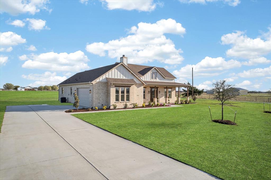 Orduna Add - Residential