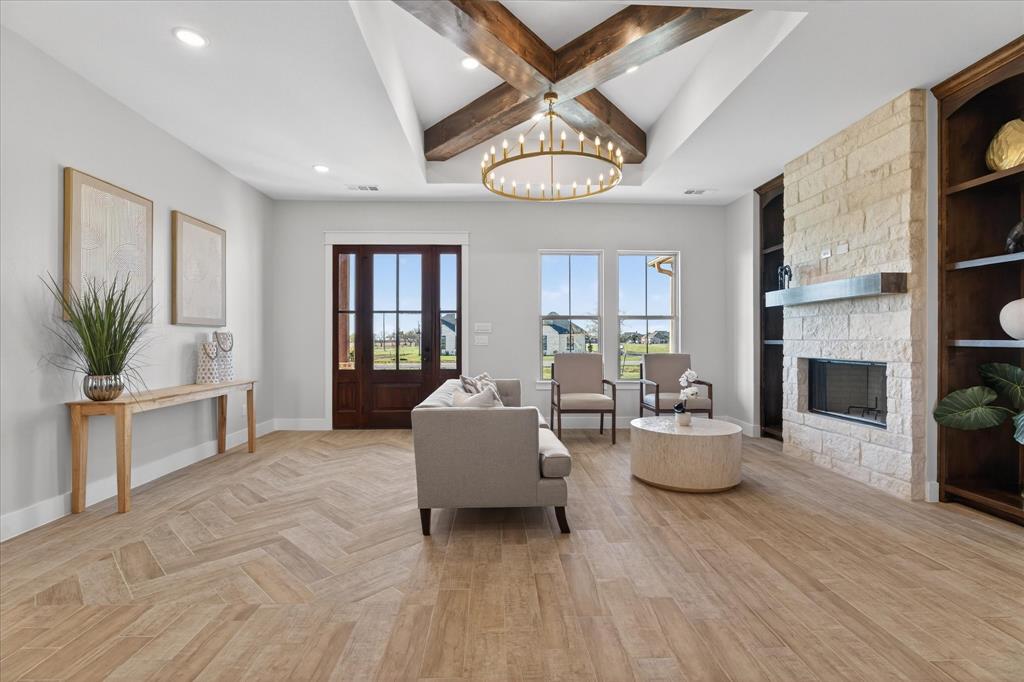 Orduna Add - Residential