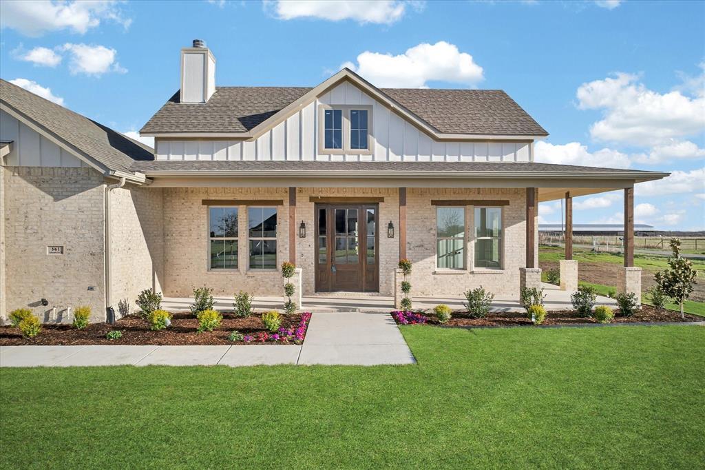 Orduna Add - Residential