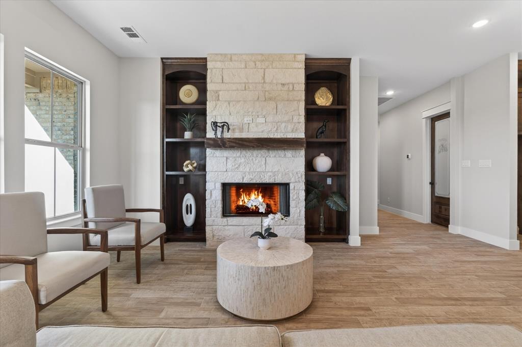 Orduna Add - Residential