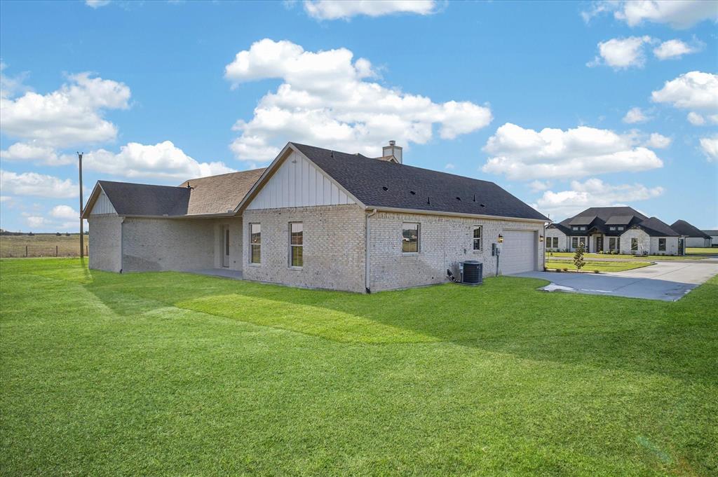 Orduna Add - Residential