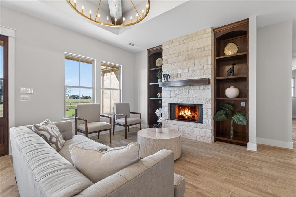 Orduna Add - Residential