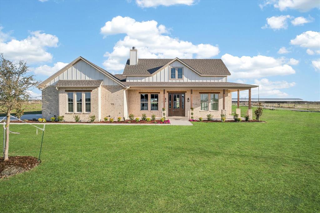 Orduna Add - Residential