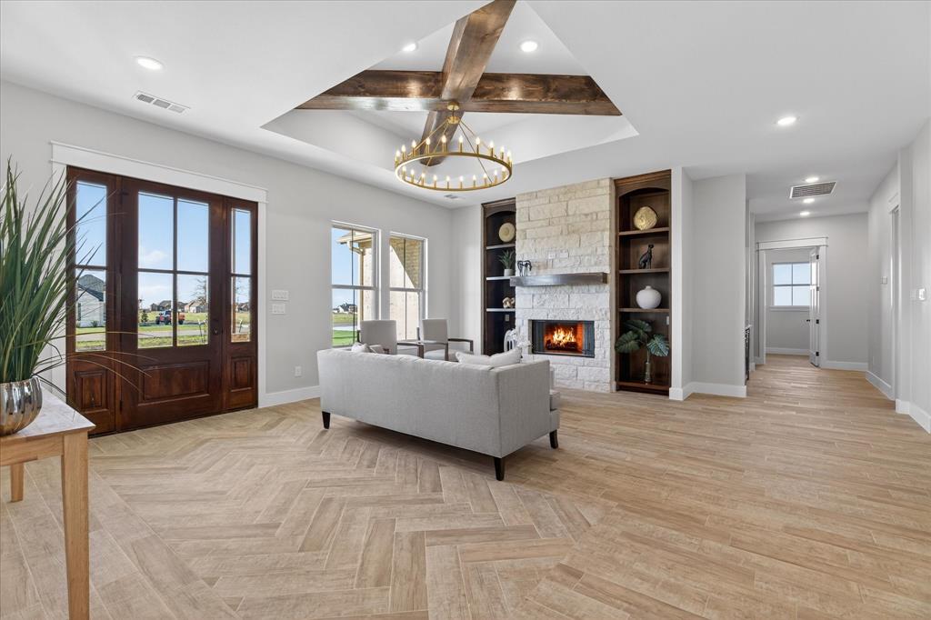 Orduna Add - Residential