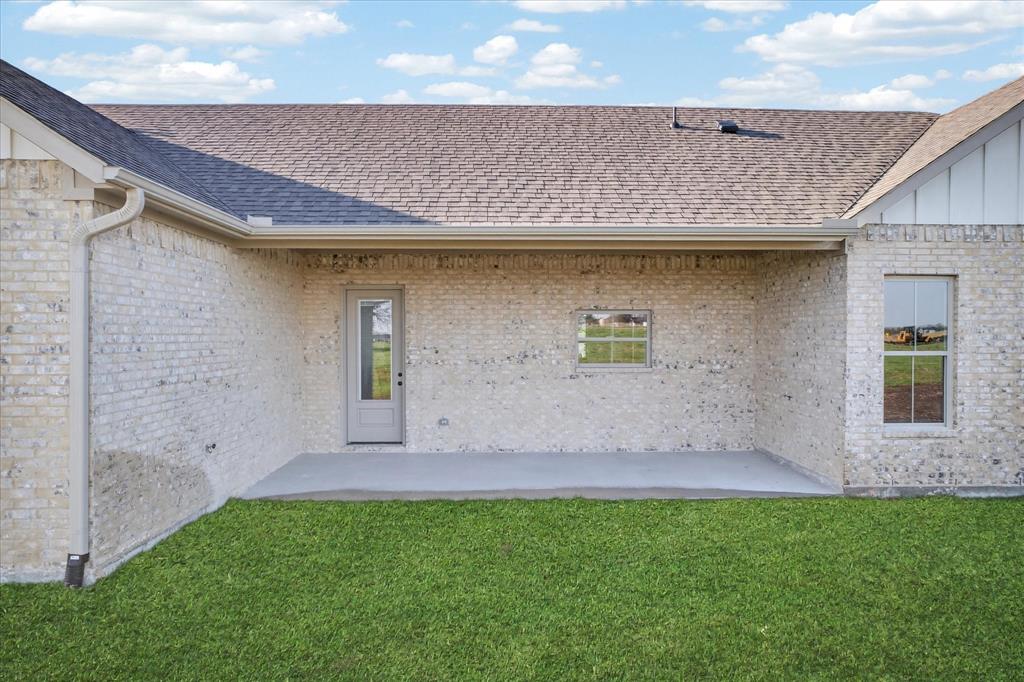 Orduna Add - Residential